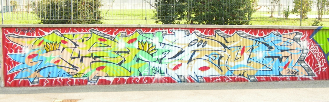 BERETS  BOVISA IN LINEA